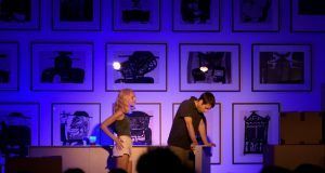 La FAP rendirá homenaje este próximo fin de semana a Millares con la presentación de un libro y un concierto de José Zárate