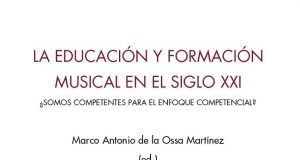 “¿Somos competentes para el enfoque competencial?”, nuevo libro del Estival Científico