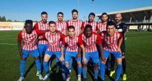El derbi de la zona media alta entre Pedroñeras y Campillo marca la jornada en Preferente