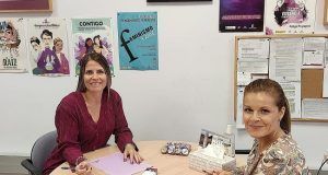 El Gobierno regional apoya la celebración de la jornada ´Educar desde la raíz´ organizada por la asociación 1 2 3 Educa Fem y que tendrá lugar en Cuenca