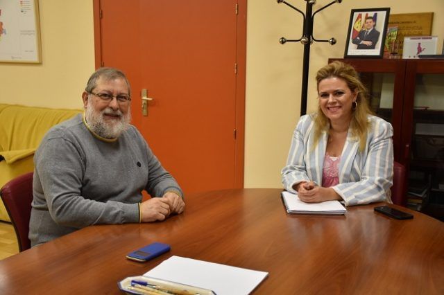 REUNIÓN ADOCU