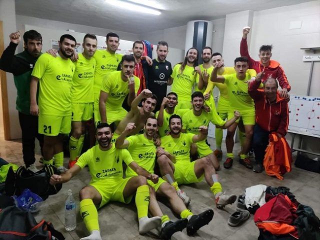 UD Casasimarro