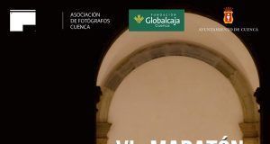Los próximos 19 y 20 de noviembre se llevará a cabo el VI Maratón Fotográfico “Ciudad de Cuenca”