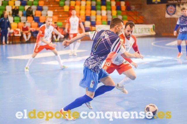 Vivo- Infantes 1-2