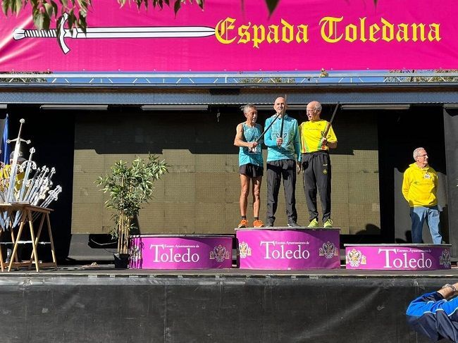 angel navarro Espada (1) | El Deporte Conquense