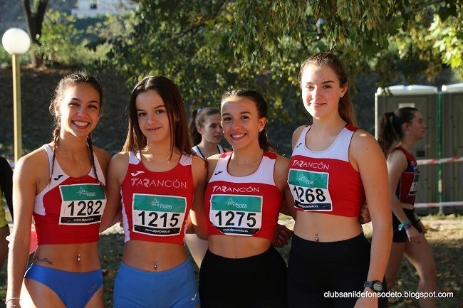 espada toledana femenino | El Deporte Conquense