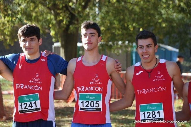 espada toledana masculino | El Deporte Conquense