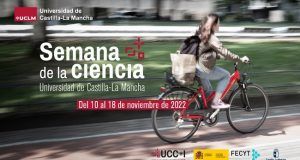 La UCLM celebra la Semana de la Ciencia con más de un centenar de actividades en colegios, institutos y campus