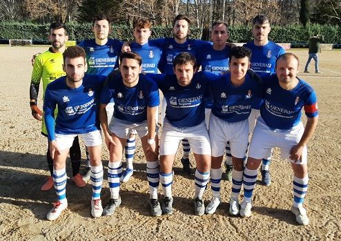 CD Optense | El Deporte Conquense