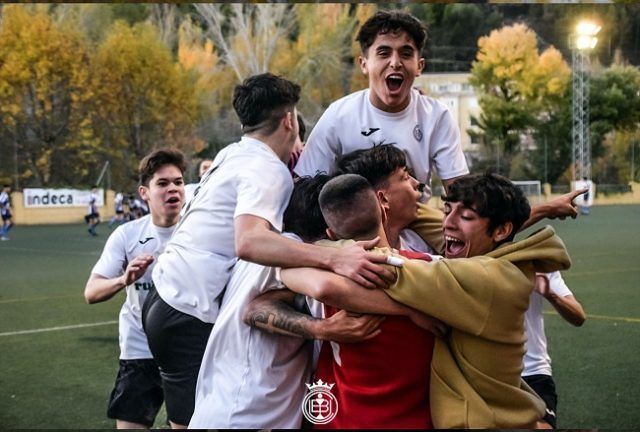 Conquense Juvenil Preferente