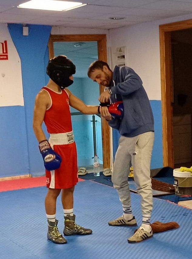 David García | El Deporte Conquense