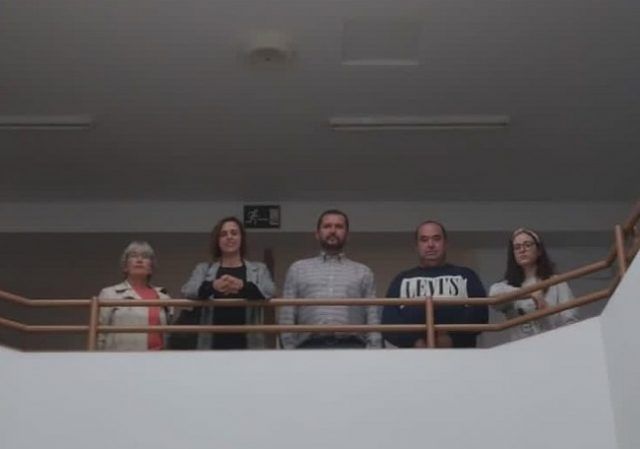 FOTO CARBONERAS DE GUADAZAÓN