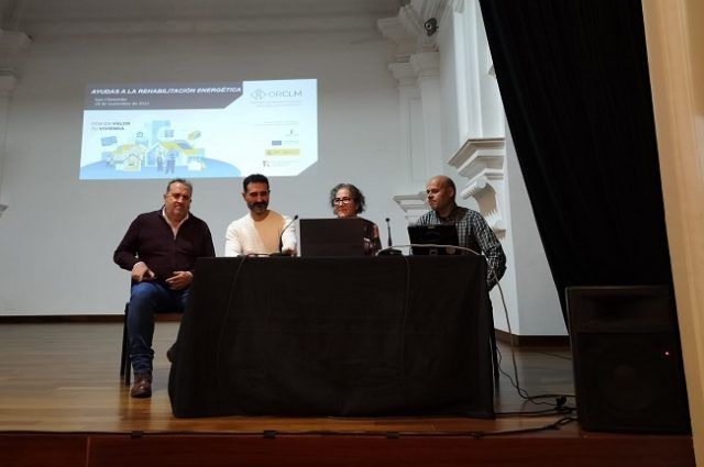 FOTO JORNADA SAN CLEMENTE