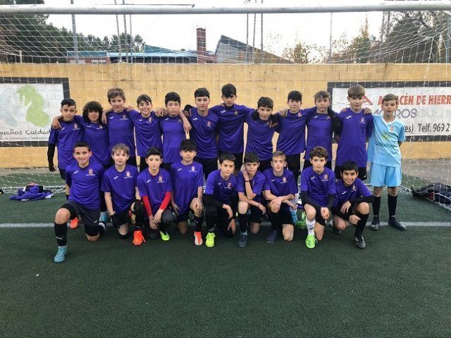 INFANTIL B