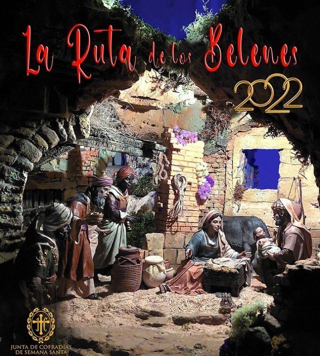 IX Ruta de los Belenes de la JdC - 2022