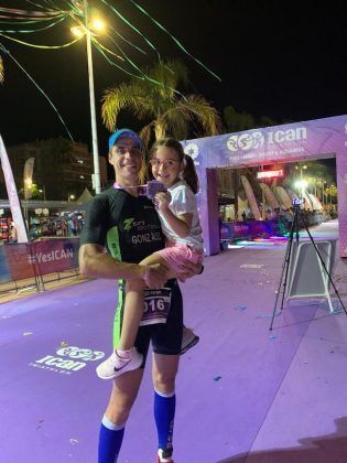 FULL ICAN GANDÍA 2022 (TRIATLÓN DISTANCIA IRONMAN)