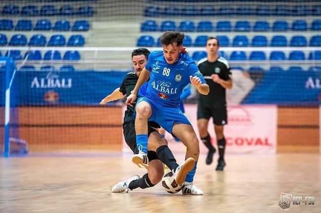 Musty | El Deporte Conquense