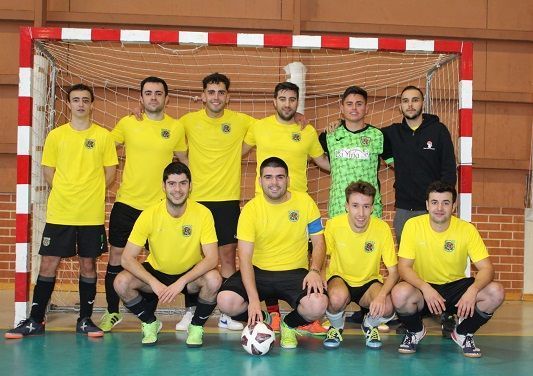 Serranía FC Liga Local
