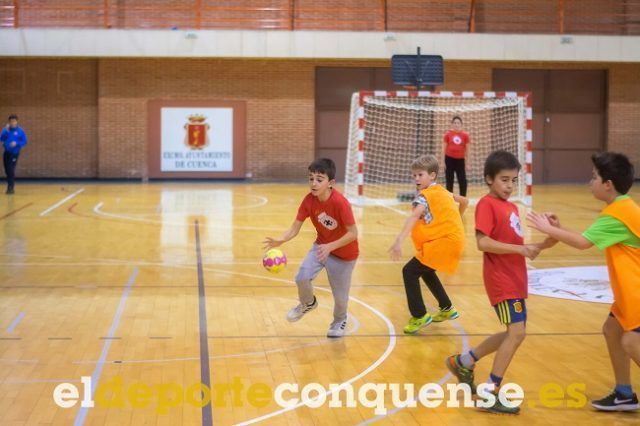 Torneos NAvidad 1-25