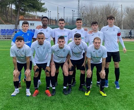 UB Conquense B