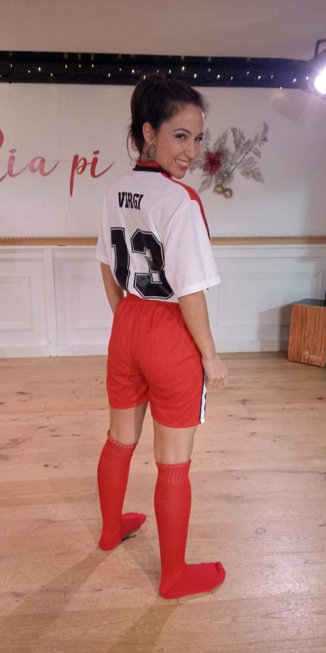 VIRGINIA PORTADA