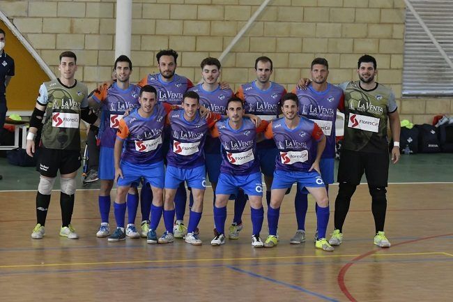 VivoCuenca | El Deporte Conquense