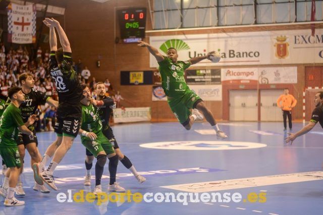 rebi cuenca torrelavega nazaré
