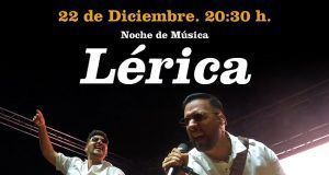 El conocido dúo de Lérica actúa este jueves en el Auditorio de Cuenca