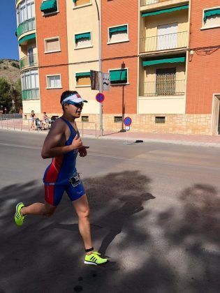 TRIATLÓN CUENCA 2019