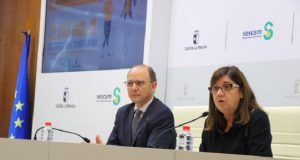 El Gobierno de Castilla-La Mancha pone en marcha una campaña para animar a la población a seguir participando en el Programa de Detección Precoz de Cáncer Colorrectal