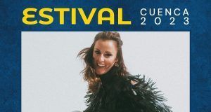 Chambao y Pavana Dingo protagonizarán el espacio dedicado a las músicas mestizas en Estival Cuenca 23
