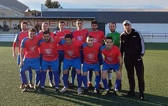 Atlético Jareño