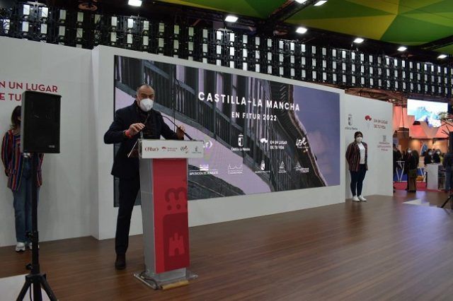 CARRIZO FITUR