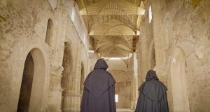 Villaescusa de Haro promociona el Convento de los Dominicos con el corto documental ‘Regreso a la Villa de los Obispos’