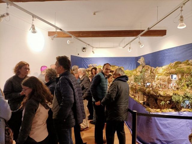 IX Ruta de los Belenes - JdC Cuenca - Foto 1