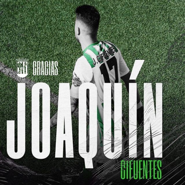 Joaquín Cifuentes