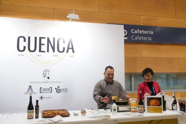 MADRID FUSION