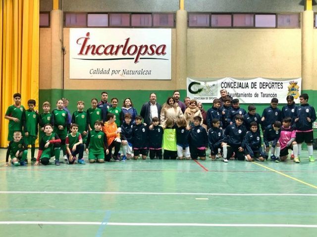 MEMORiL IGNACIO GRUPO