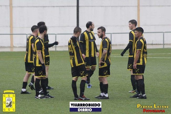 Manchego Provencio | El Deporte Conquense