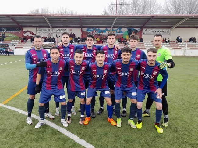 Minglanilla CF | El Deporte Conquense