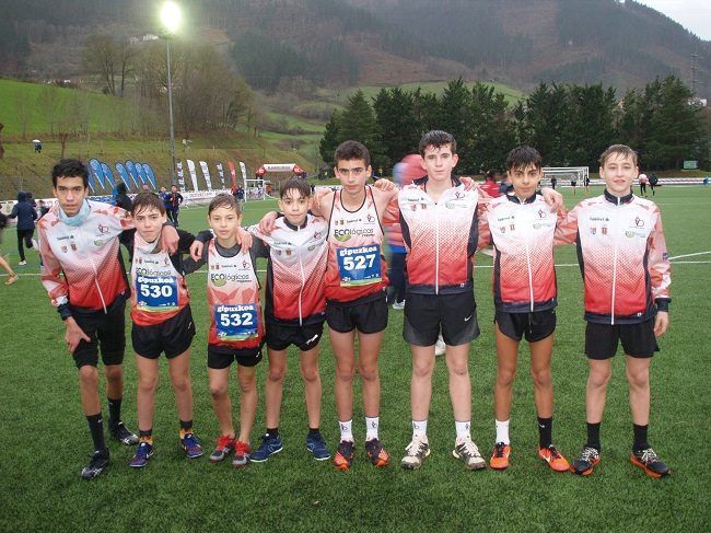 OLYMPUS DIGITAL CAMERA | El Deporte Conquense
