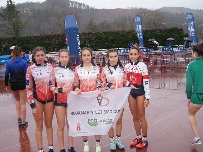 OLYMPUS DIGITAL CAMERA | El Deporte Conquense