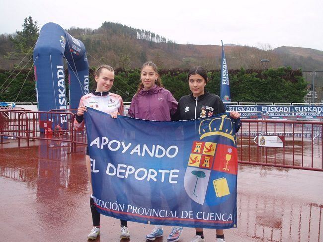 OLYMPUS DIGITAL CAMERA | El Deporte Conquense