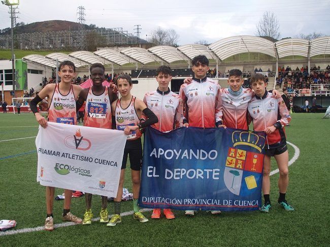 OLYMPUS DIGITAL CAMERA | El Deporte Conquense