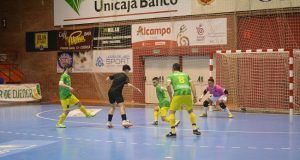 El Torneo de Navidad de Fútbol Sala abre inscripciones este próximo lunes