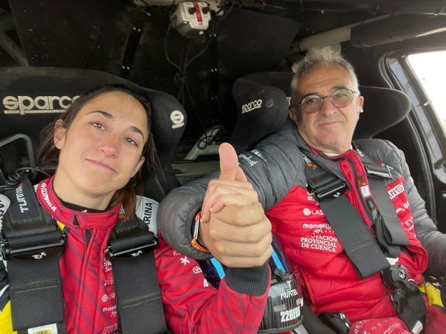 manolo y monica plaza
