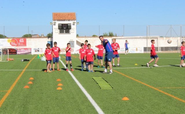 campus albiol