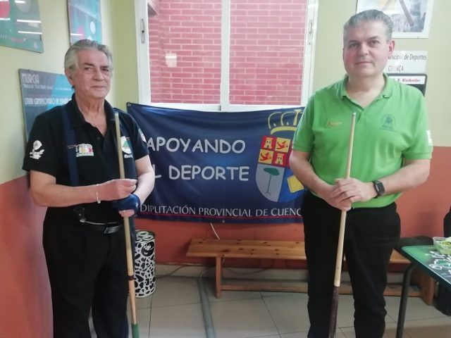 2 Cuenca Alcobendas
