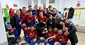 El Benitense `sigue a lo suyo´ mientras que la UD Fontense consigue sus tres primeros puntos y Los Hinojosos se lleva el derbi