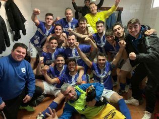 CF La Santa Cruz | El Deporte Conquense